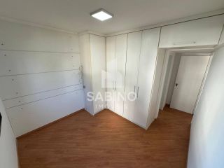 Apartamento para alugar no bairro Jardim Alvorada em São José Dos Campos