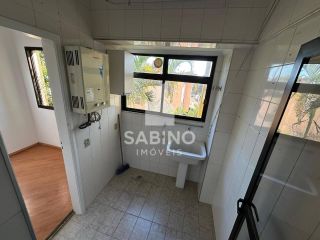 Apartamento para alugar no bairro Jardim Alvorada em São José Dos Campos