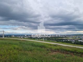 Lote / Terreno no Condomínio Terras Alpha para vender em São José Dos Campos