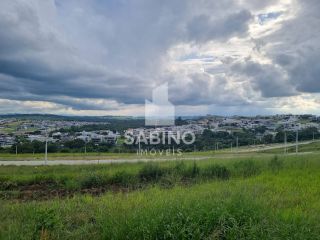 Lote / Terreno no Condomínio Terras Alpha para vender em São José Dos Campos