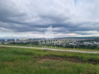Lote / Terreno no Condomínio Terras Alpha para vender em São José Dos Campos