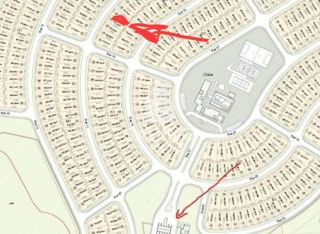 Lote / Terreno no Condomínio Terras Alpha para vender em São José Dos Campos