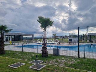 Lote / Terreno no Condomínio Terras Alpha para vender em São José Dos Campos