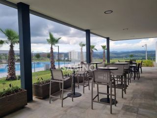 Lote / Terreno no Condomínio Terras Alpha para vender em São José Dos Campos