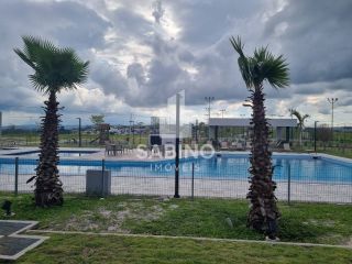 Lote / Terreno no Condomínio Terras Alpha para vender em São José Dos Campos