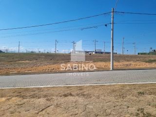 Lote / Terreno no Condomínio Terras Alpha para vender em São José Dos Campos