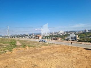 Lote / Terreno no Condomínio Terras Alpha para vender em São José Dos Campos
