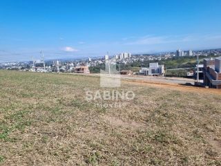 Lote / Terreno no Condomínio Terras Alpha para vender em São José Dos Campos