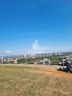 Lote / Terreno no Condomínio Terras Alpha para vender em São José Dos Campos