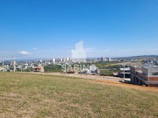 Lote / Terreno no Condomínio Terras Alpha para vender em São José Dos Campos