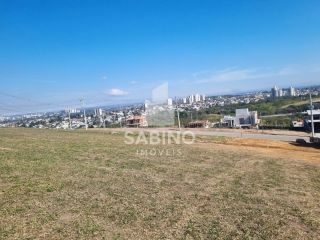 Lote / Terreno no Condomínio Terras Alpha para vender em São José Dos Campos