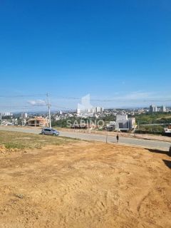 Lote / Terreno no Condomínio Terras Alpha para vender em São José Dos Campos