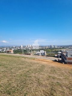 Lote / Terreno no Condomínio Terras Alpha para vender em São José Dos Campos