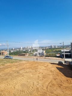 Lote / Terreno no Condomínio Terras Alpha para vender em São José Dos Campos