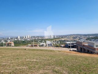 Lote / Terreno no Condomínio Terras Alpha para vender em São José Dos Campos