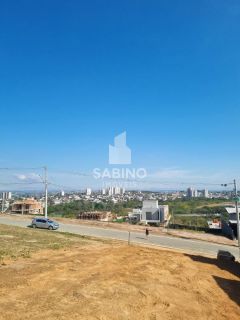 Lote / Terreno no Condomínio Terras Alpha para vender em São José Dos Campos