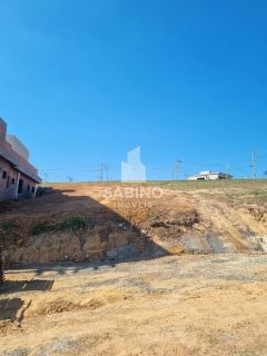 Lote / Terreno no Condomínio Terras Alpha para vender em São José Dos Campos
