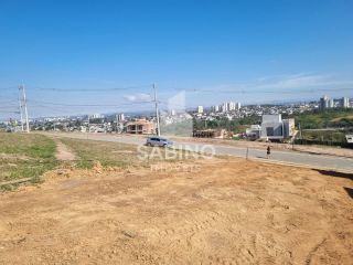 Lote / Terreno no Condomínio Terras Alpha para vender em São José Dos Campos