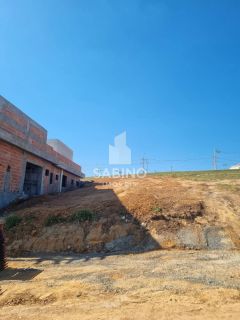 Lote / Terreno no Condomínio Terras Alpha para vender em São José Dos Campos