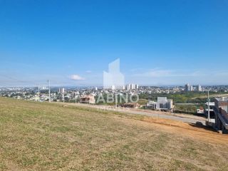 Lote / Terreno no Condomínio Terras Alpha para vender em São José Dos Campos