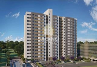 Apartamento para vender no condomínio Green View em São José Dos Campos