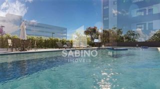 Apartamento para vender no condomínio Green View em São José Dos Campos