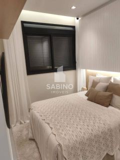 Apartamento para vender no condomínio Green View em São José Dos Campos