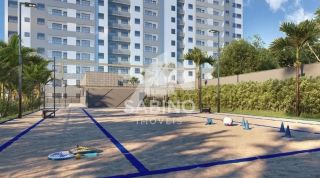 Apartamento para vender no condomínio Green View em São José Dos Campos