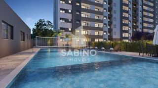 Apartamento para vender no condomínio Green View em São José Dos Campos