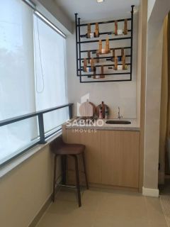 Apartamento para vender no condomínio Green View em São José Dos Campos