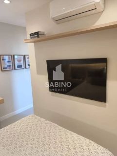 Apartamento para vender no condomínio Green View em São José Dos Campos