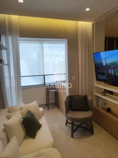 Apartamento para vender no condomínio Green View em São José Dos Campos