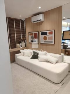 Apartamento para vender no condomínio Green View em São José Dos Campos