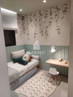 Apartamento para vender no condomínio Green View em São José Dos Campos