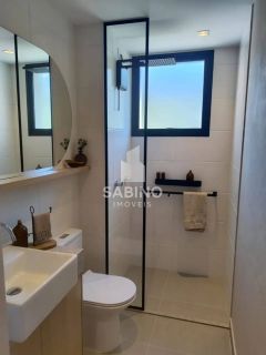 Apartamento para vender no condomínio Green View em São José Dos Campos