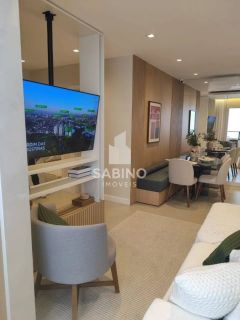 Apartamento para vender no condomínio Green View em São José Dos Campos