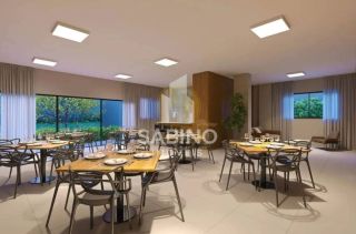 Apartamento para vender no condomínio Green View em São José Dos Campos