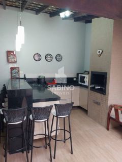 Casa no Condomínio Residence Club para vender no bairro Vila Branca em Jacareí