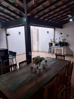 Casa no Condomínio Residence Club para vender no bairro Vila Branca em Jacareí