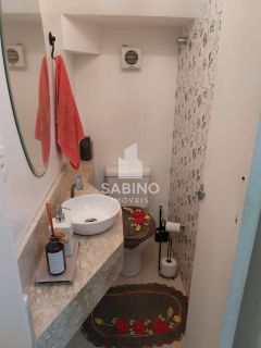 Casa no Condomínio Residence Club para vender no bairro Vila Branca em Jacareí