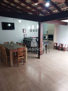 Casa no Condomínio Residence Club para vender no bairro Vila Branca em Jacareí