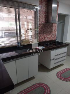 Casa no Condomínio Residence Club para vender no bairro Vila Branca em Jacareí