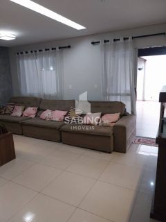 Casa no Condomínio Residence Club para vender no bairro Vila Branca em Jacareí