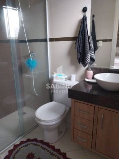 Casa no Condomínio Residence Club para vender no bairro Vila Branca em Jacareí