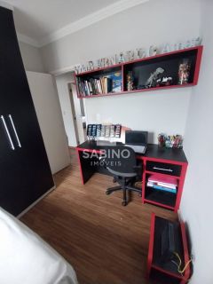 Casa no Condomínio Residence Club para vender no bairro Vila Branca em Jacareí