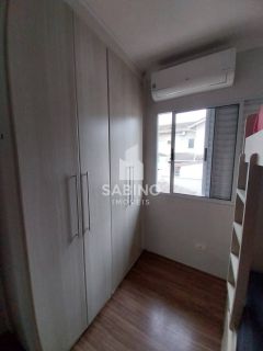 Casa no Condomínio Residence Club para vender no bairro Vila Branca em Jacareí