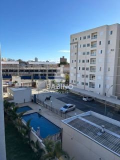 Apartamento para vender no bairro Jardim Sul em São José Dos Campos