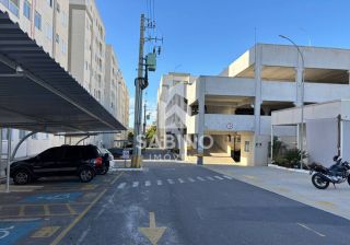 Apartamento para vender no bairro Jardim Sul em São José Dos Campos