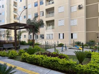 Apartamento para vender no bairro Jardim Sul em São José Dos Campos