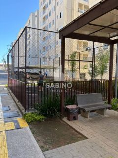 Apartamento para vender no bairro Jardim Sul em São José Dos Campos